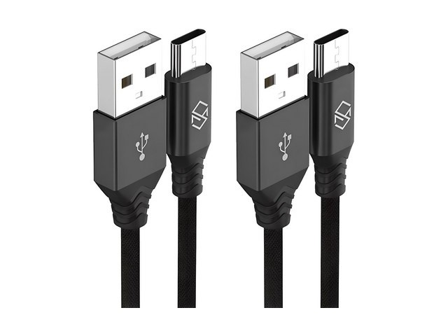 [아이폰 차량 데이터 케이블] 놓치지 마세요 신지모루 USB-C 타입 더치 패브릭 케이블