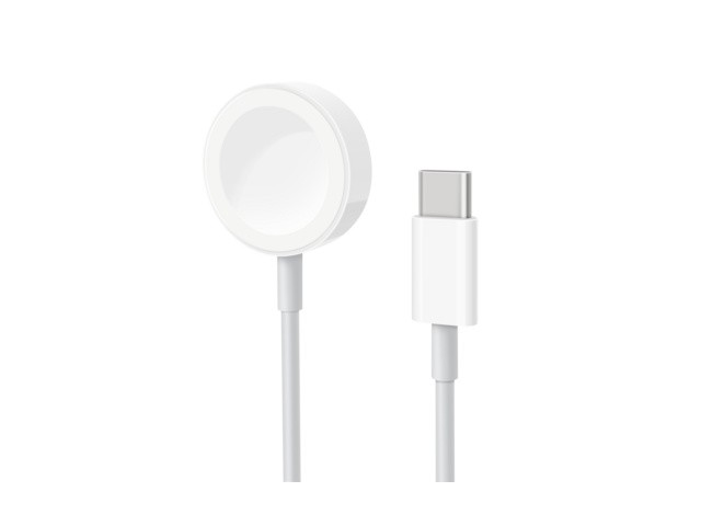 [아이폰15 충전케이블 정품] 다재다능한 아이템 모잇 애플워치 전기종 호환 무선 충전기 C타입 (Ultra 10 9 8 7 6 SE SE2 5 4 3 2 1)