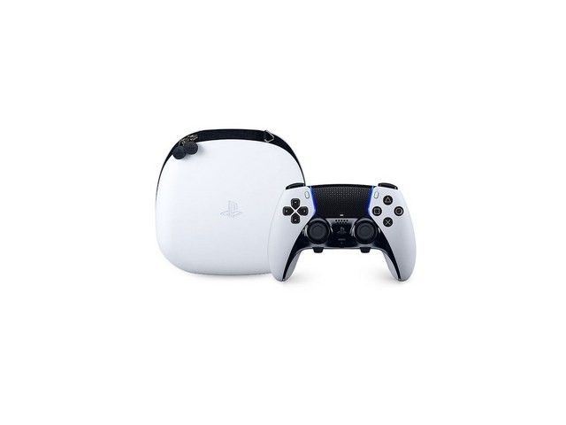 듀얼센스엣지 추천 내돈내산 구매 아이템