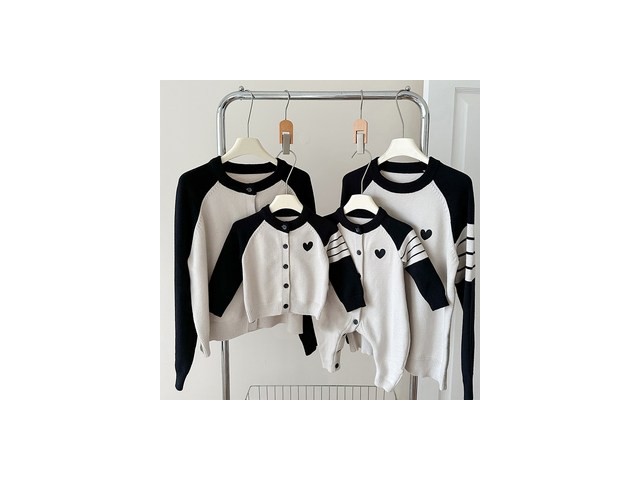 패밀리룩아기 특별한 순간을 위한 아이템