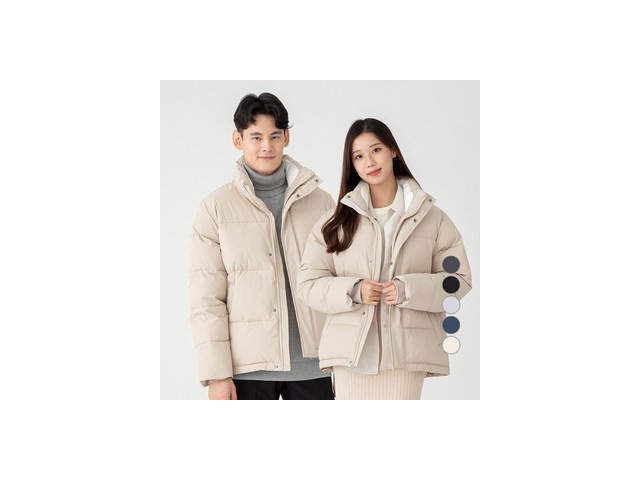 고소미패딩 내돈내산 구매 후기 & 실사용 리뷰